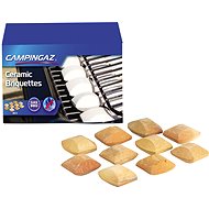Campingaz Ceramic Briquettes - Briquettes