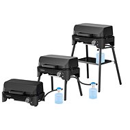 CAMPINGAZ Grill Tour & Grill CV Plus - Grill
