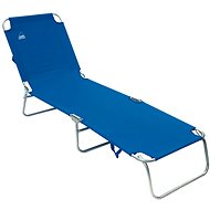 Camp Gear Folding bed - Camping Lounge Chair