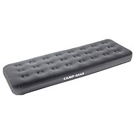 Camp Gear Flocked Airbed 1per. XL 200cm - Mattress