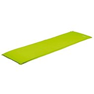 Camp Gear Self inflating Mat Festival Lime - Camping Mat