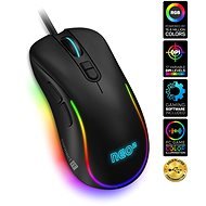 CONNECT IT NEO 2, black - Gaming Mouse
