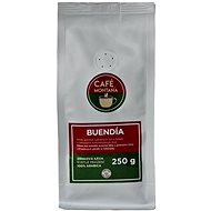CAFÉ MONTANA BUENDÍA, 250g, Coffee Beans - Coffee