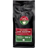 CAFÉ MONTANA COLOMBIA SAN AGUSTÍN, 250g, Ground Coffee - Coffee