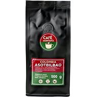 CAFÉ MONTANA COLOMBIA ASOTBILBAO, 500g, Coffee Beans - Coffee