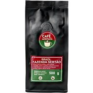 CAFÉ MONTANA BRAZIL FAZENDA SERTAO, 500g, Coffee Beans - Coffee