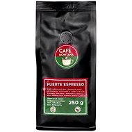 Fuerte Espresso coffee beans | 250g - Coffee