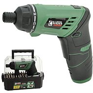 Compass C-LION 3.6V display box - Cordless Screwdriver