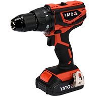 Yato YT 82788 - Cordless Drill