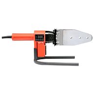 Yato welder for plastic pipes 850W - Polyfusion Fusion Welder
