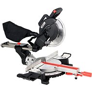 Yato Pokos saw with a plug - Mitre saw