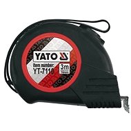 Yato Tape measure 3m x 16mm hitchhiking - Tape Measure