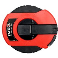 Yato measuring band, 50m, 13 mm - Measuring Tape