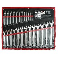 YATO Allen wrenches 6-32 mm in set YT-0365 - Wrench Set