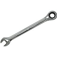 VOREL Ratchet wrench 11 mm CrV TO-52653 - Combination Wrench