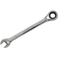 VOREL Ratchet wrench 12 mm CrV TO-52654 - Combination Wrench