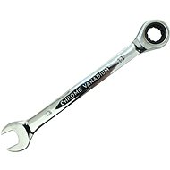 VOREL Ratchet wrench 13 mm CrV TO-52655 - Combination Wrench