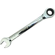 VOREL Ratchet wrench 14 mm CrV TO-52656 - Combination Wrench