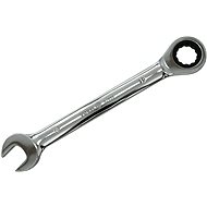 VOREL Ratchet wrench 19 mm CrV TO-52659 - Combination Wrench