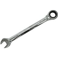 VOREL Ratchet wrench 22 mm CrV TO-52660 - Combination Wrench