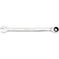YATO Ratchet wrench 6 mm YT-01906 - Combination Wrench