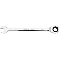 YATO Ratchet wrench 9 mm YT-01909 - Combination Wrench
