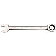 YATO Ratchet wrench 16 mm YT-0197 - Combination Wrench