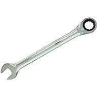 YATO Ratchet wrench 19 mm YT-0200 - Combination Wrench
