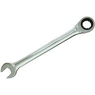 YATO Ratchet wrench 22 mm YT-0201 - Combination Wrench