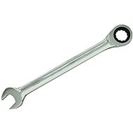 YATO Ratchet wrench 25 mm YT-0203 - Combination Wrench