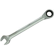 YATO Ratchet wrench 27 mm YT-0204 - Combination Wrench