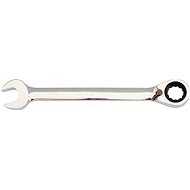 YATO Ratchet wrench 18 mm YT-1661 - Combination Wrench