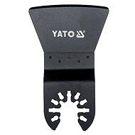 Yato scraper 52 mm (paint, adhesive, sealant) - Peeler