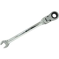 YATO Ratchet wrench 8 mm with joint YT-1674 - Combination Wrench