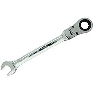 YATO Ratchet wrench 12 mm with joint YT-1678 - Combination Wrench