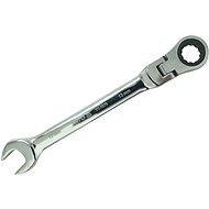 YATO Ratchet wrench 13 mm with joint YT-1679 - Combination Wrench