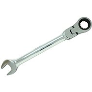 YATO Ratchet wrench 16 mm with joint YT-1682 - Combination Wrench