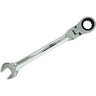 YATO Ratchet wrench 19 mm with joint YT-1685 - Combination Wrench