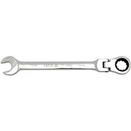 YATO Ratchet wrench 20 mm with joint YT-1686 - Combination Wrench