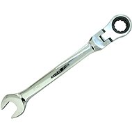 YATO Ratchet wrench 21 mm with joint YT-1687 - Combination Wrench
