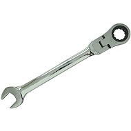 YATO Ratchet wrench 24 mm with joint YT-1690 - Combination Wrench