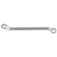 Yato Bi-Hexagonal Ring Spanner 6x7mm - Eye Wrench
