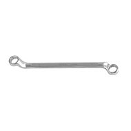 Yato Bi-Hexagonal Ring Spanner 8x9mm - Eye Wrench
