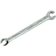 Yato Semi-open Ring Spanner 8x10mm - Flat Wrench