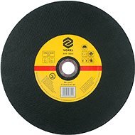 Vorel Metal Disc 350 x 32 x 3.5mm - Cutting Disc