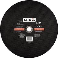 Yato Metal Disc 355 x 25.4 x 3.2mm - Cutting Disc