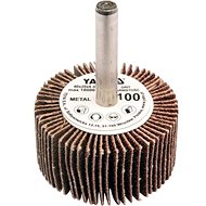 Yato Lamellar Disc Radial 40x20 P-40 with Shaft 6mm - Lamellar Disc