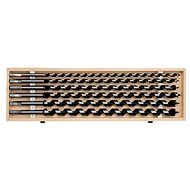 YATO Wood drill bits in set 10-20 mm YT-3299 - Drill Set