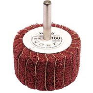 Yato Lamellar Disc Radial 50x30 P-200 with Shaft 6mm - Lamellar Disc