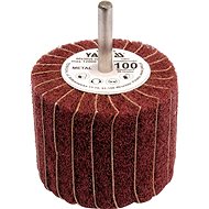 Yato Lamellar Disc Radial 60x50 P-150 with Shaft 6mm - Lamellar Disc